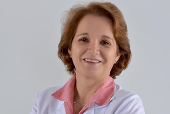 Dra. Anette Chrusciak Talhari